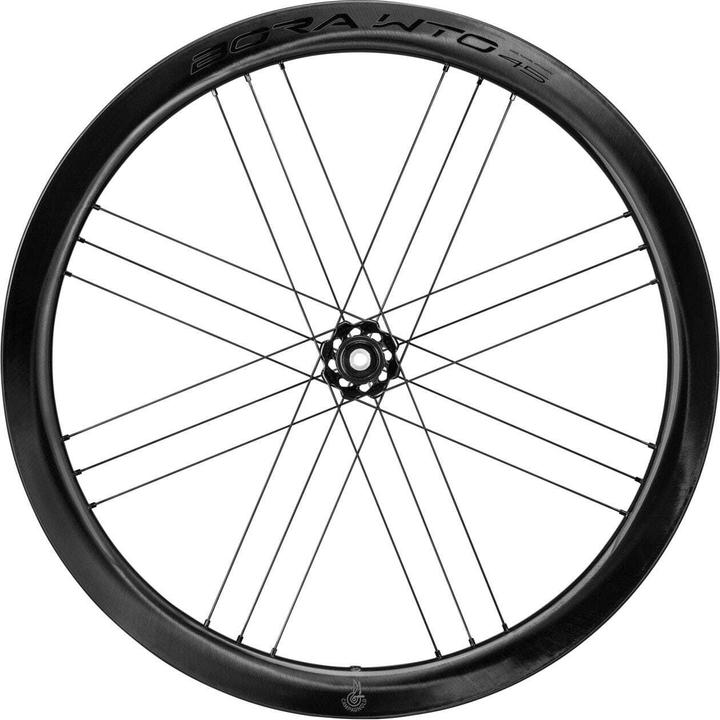 Produktbild Campagnolo WTO DB 45 2WF (Laufradsatz, 28")
