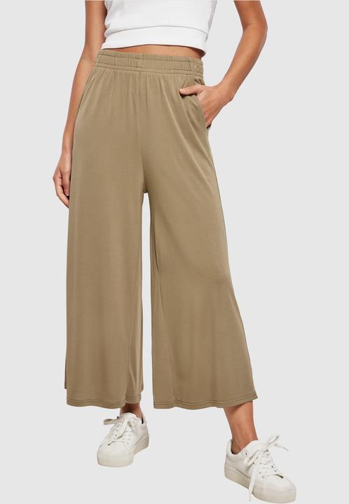 Produktbild Urban Classics Ladies Modal Culotte (S)
