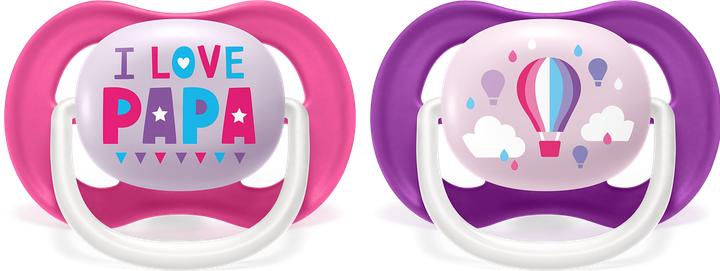 Immagine prodotto Philips Avent Ultra Air (2 x, 6 - 18 M.)