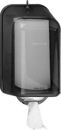 Actual product image Tork Wipe and towel dispenser Min