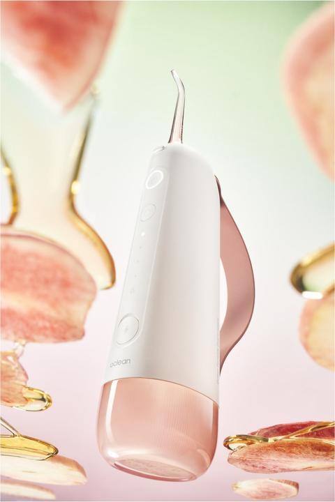Actual product image Oclean W10