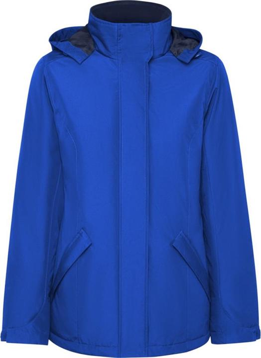 Alpinia America Parka Wattiert (S)