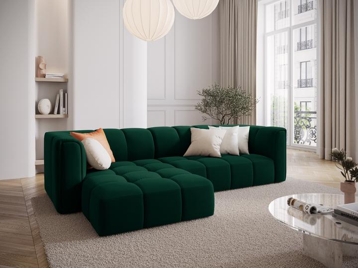 Produktbild Maison Heritage Adams (Ecksofa, Modular Sofa)