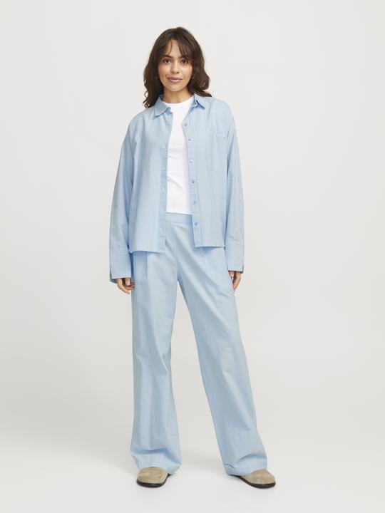 Image du produit JJXX Jxsiva Oxford Ls Shirt Wvn (M)