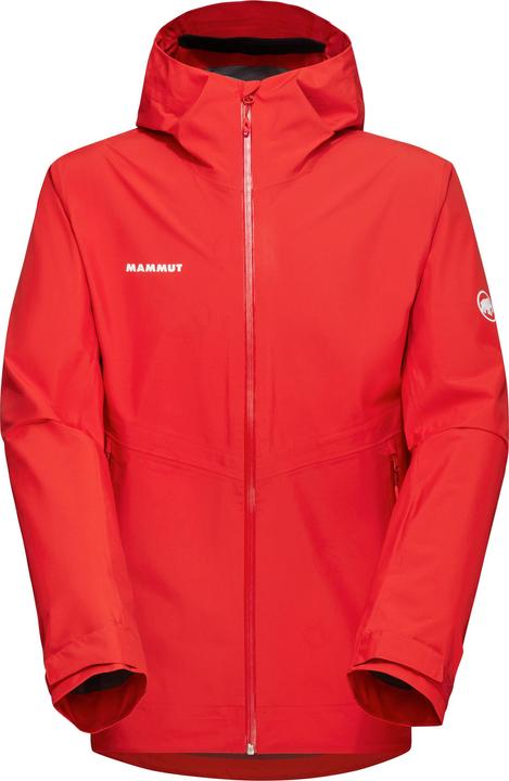 Immagine prodotto Mammut Giacca con cappuccio Alto Light HS (XXL)