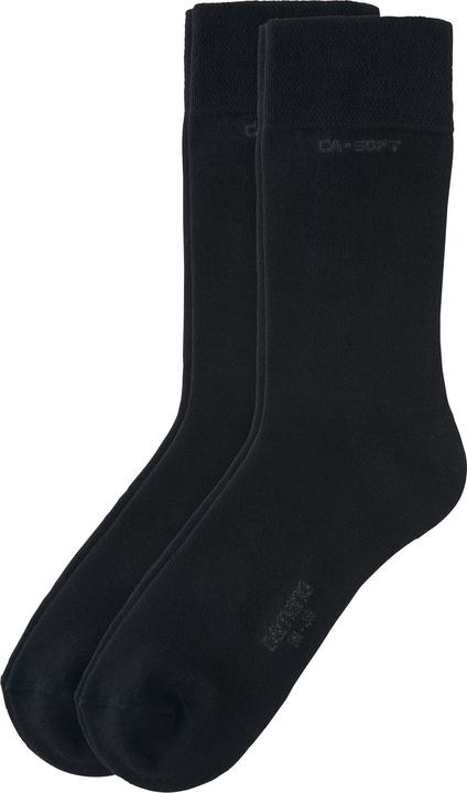 Actual product image Camano Ca-soft (pack of 2, 43 - 46)