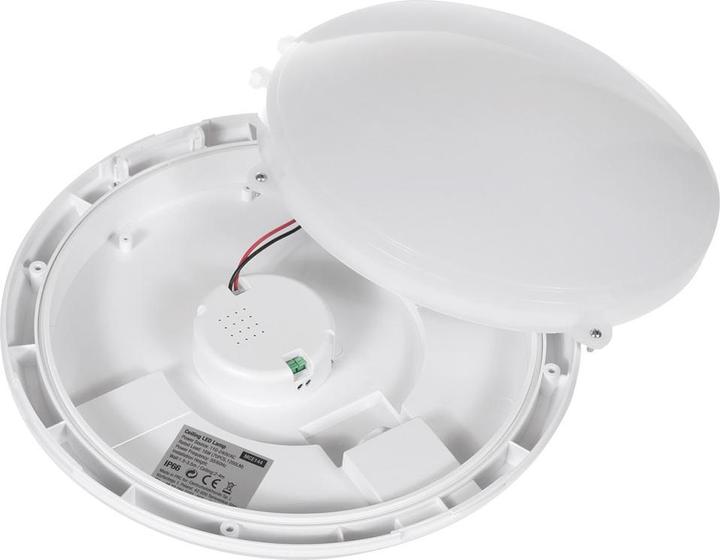 Image du produit Maclean Plafonnier LED MCE144 16W 1200lm (Température Couleur 4500K) (1200 lm)