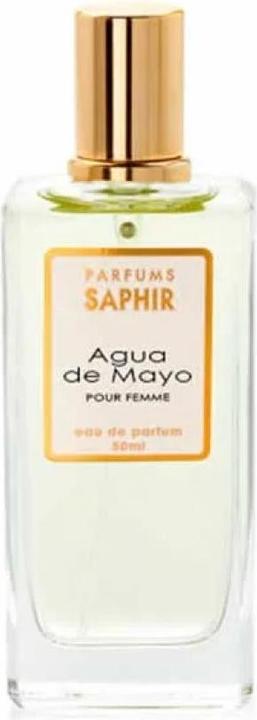 Immagine prodotto Saphir Agua De Mayo Donna - Eau De Parfum - 50Ml (Eau de parfum, 50 ml)