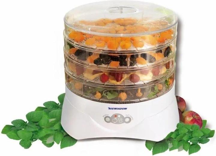 Produktbild Niewiadów 972.04 Lebensmittelentwässerer