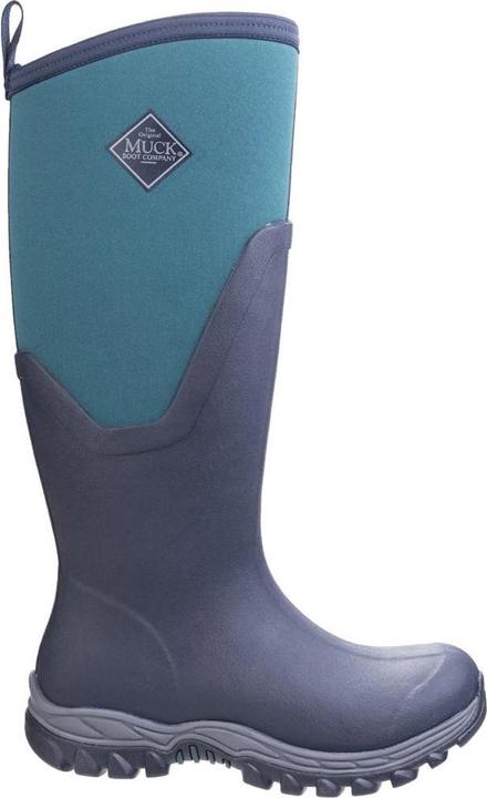 Actual product image Muck Boot Arctic Sport Tall II rain boots (38)