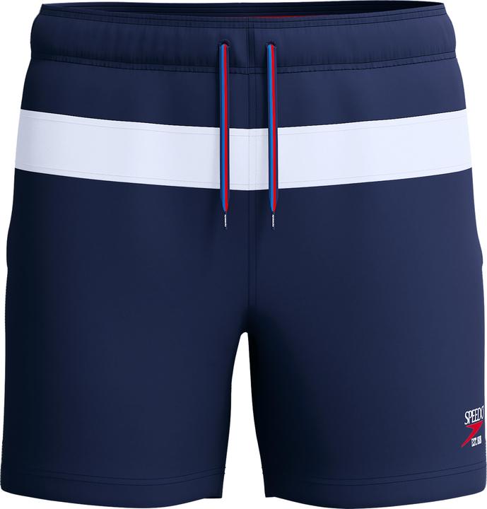 Actual product image Speedo Jetstream Retro Colorblock Vol (S)