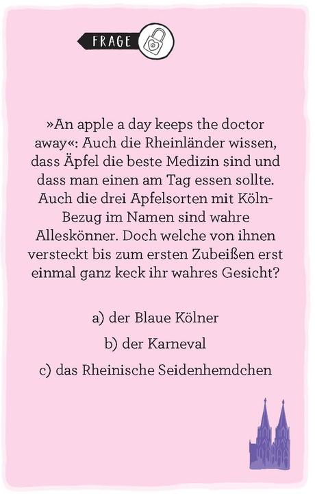 Produktbild Melanie Brozeit (Deutsch)
