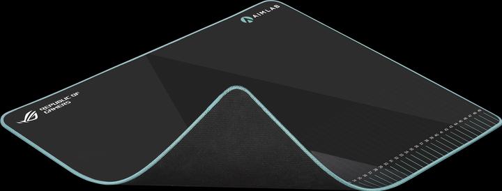 Actual product image ASUS ROG Hone Ace Aim Lab Edition (L)