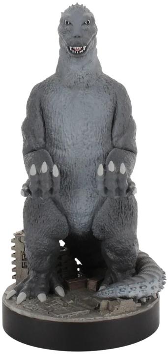 Exquisite Gaming Godzilla - Cable Guy