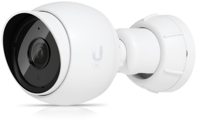 Productafbeelding Ubiquiti UVC-G5 Bullet Video Camera Buiten 2k POE MagicZoom Infrarood Microfoon (2688 x 1512 Pixels)