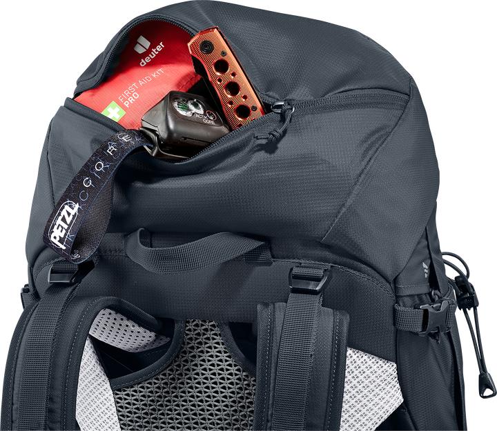 Produktbild Deuter Futura Pro (34 l)