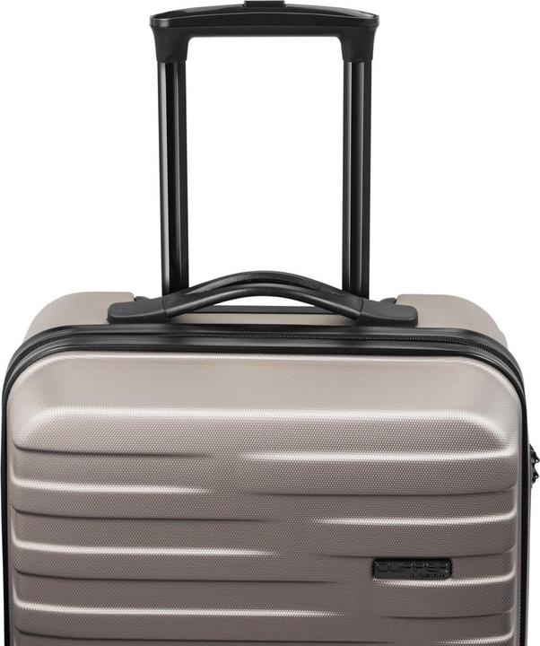 Immagine prodotto Pack Easy Kosmo (44 l, Bagaglio a mano (fino a 50 litri))