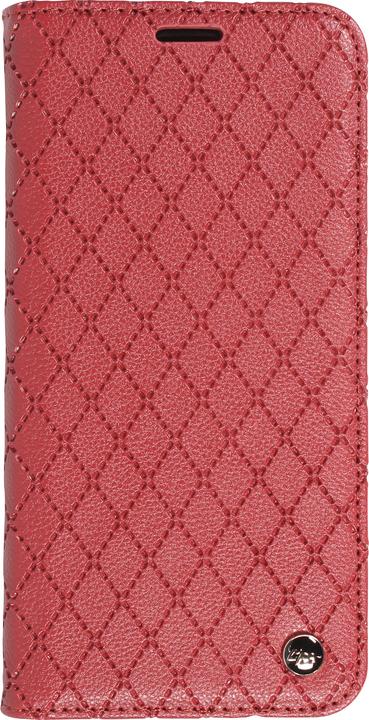 Produktbild PhoneLook Leder Tasche Flip Wallet prestige Design (Apple iPhone 14 Pro)