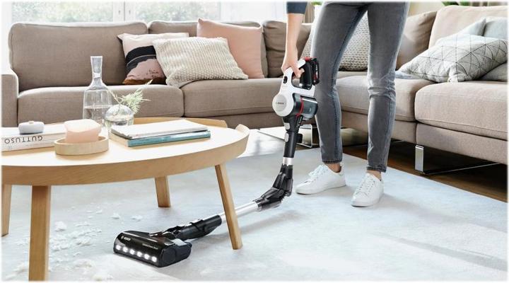 Actual product image Bosch Hausgeräte BCS711XXL Unlimited 7 Vacuum cle