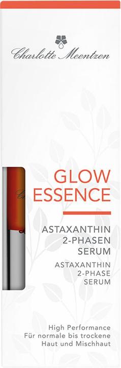 Charlotte Meentzen Glow Essence 2-Phasen Serum (30 ml)