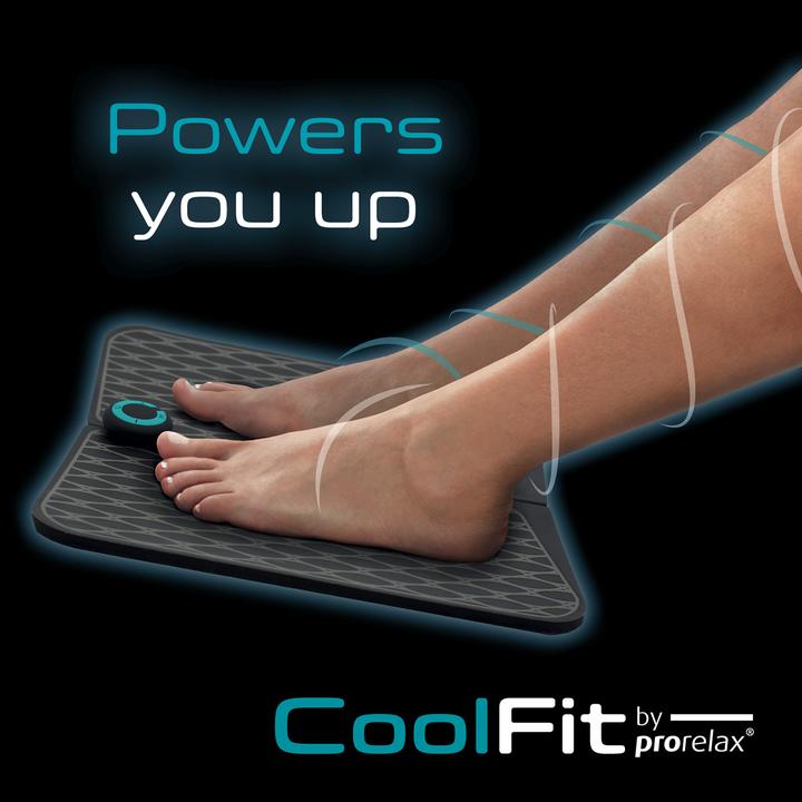 Produktbild Prorelax RelaxPad Füsse