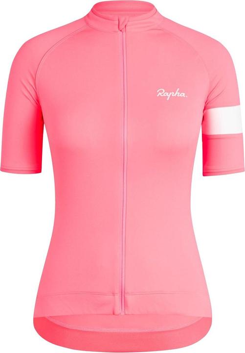 Rapha Women's Core Radtrikot (S)