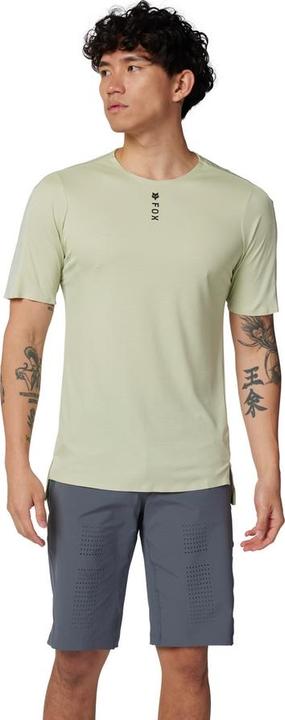 Image du produit Fox Jersey 24 Flexair Pro Ss Cac (S)