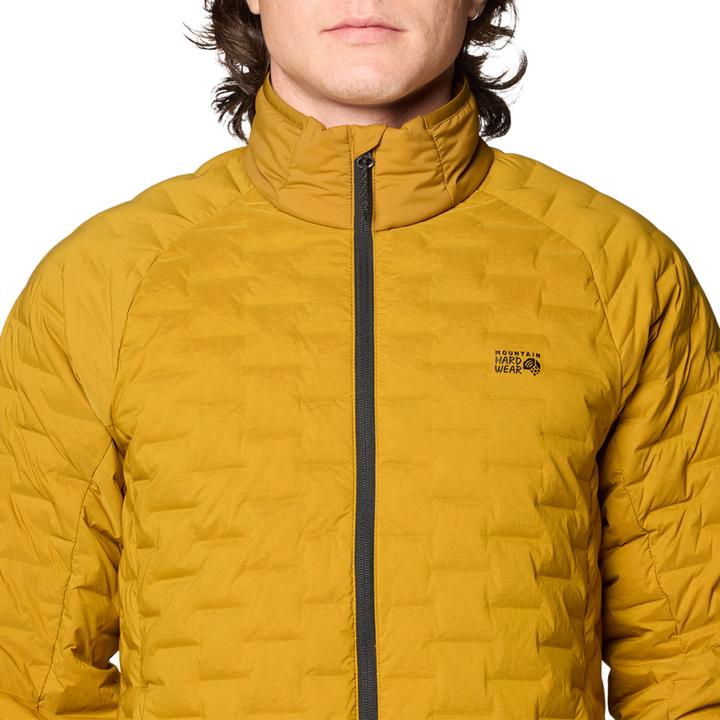 Immagine prodotto Mountain Hardwear Giacca M Stretchdown™ Light (S)