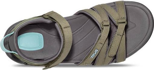 Actual product image Teva Tirra (36)