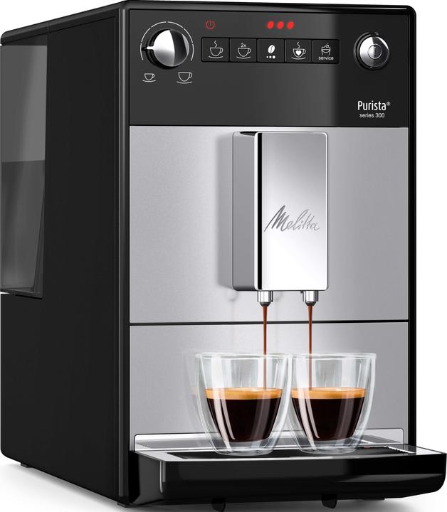 Productafbeelding Melitta Purista