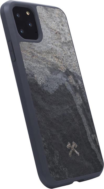 Actual product image Woodcessories EcoBump Stone (Apple iPhone 11 Pro)