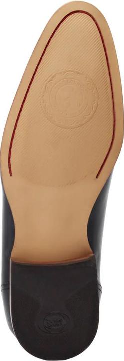Produktbild Base London Halbschuhe Gambino Leder (43)