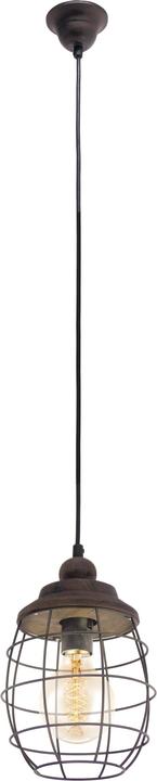 Actual product image EGLO Bampton (E27)