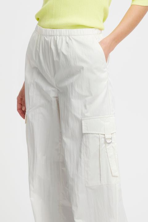 Actual product image B.young BYDATINE PARACHUTE PANTS 20814483 (Frequency band 38 (2600 MHz))