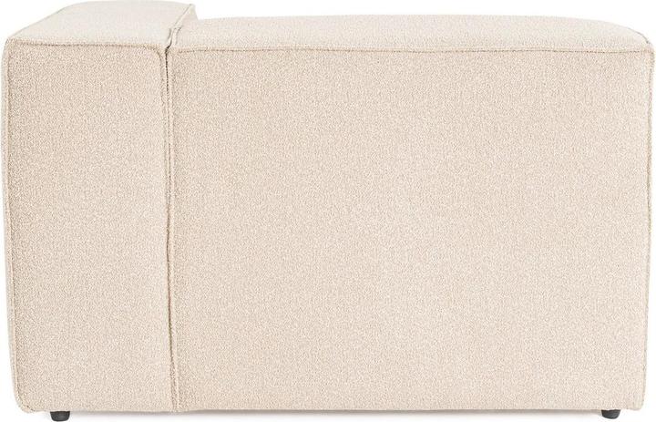 Actual product image Atelier del Sofa Lora (1-seater)
