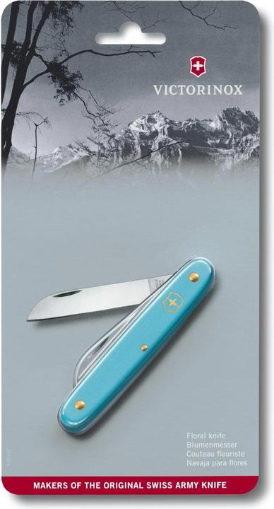 Produktbild Victorinox Blumenmesser (5.50 cm)