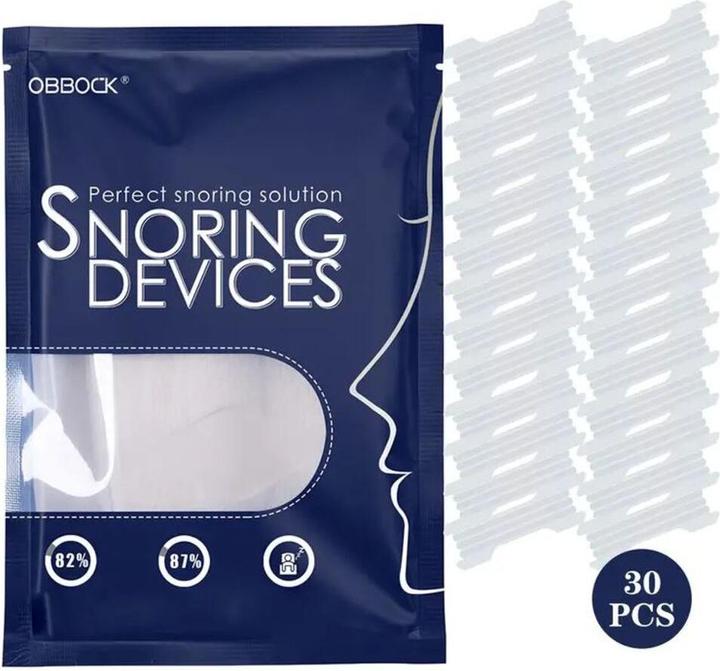 Actual product image Champ Nose plasters