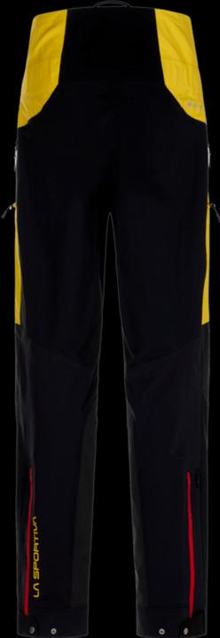 Actual product image La Sportiva Supercouloir GTX Pro Pant M (M)
