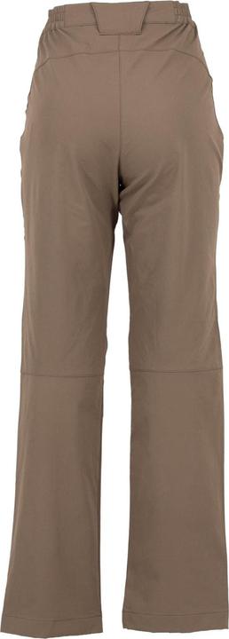 Produktbild Jack Wolfskin Essentials Feelgood Softshell Pant 5008201-5116