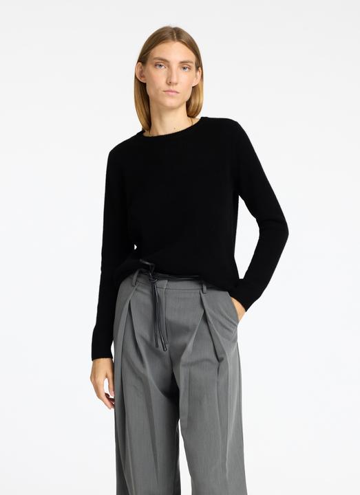 Image du produit Selected Femme Pull 100% cachemire (L)