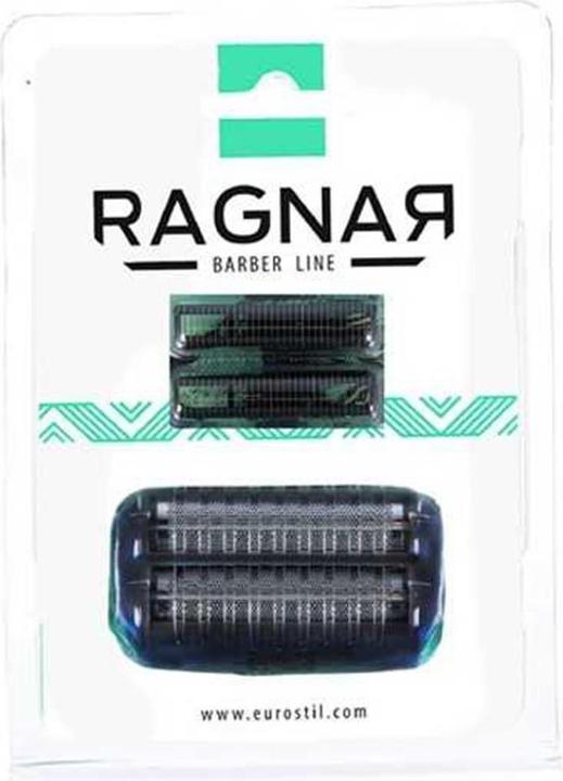 Actual product image Ragnar Shaver Blades Replacement