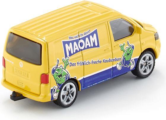 Actual product image Siku VW Transporter