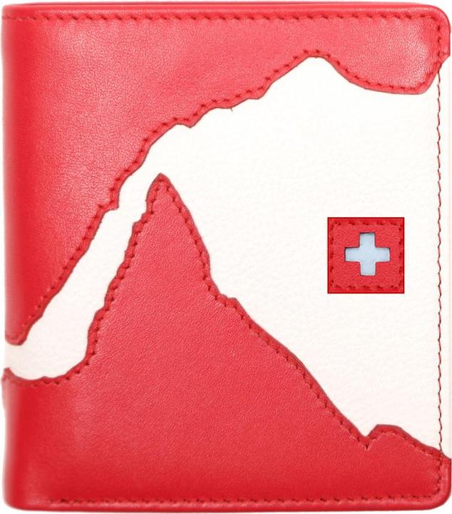 Giorgio Carelli Unisex Geldbörse, klein