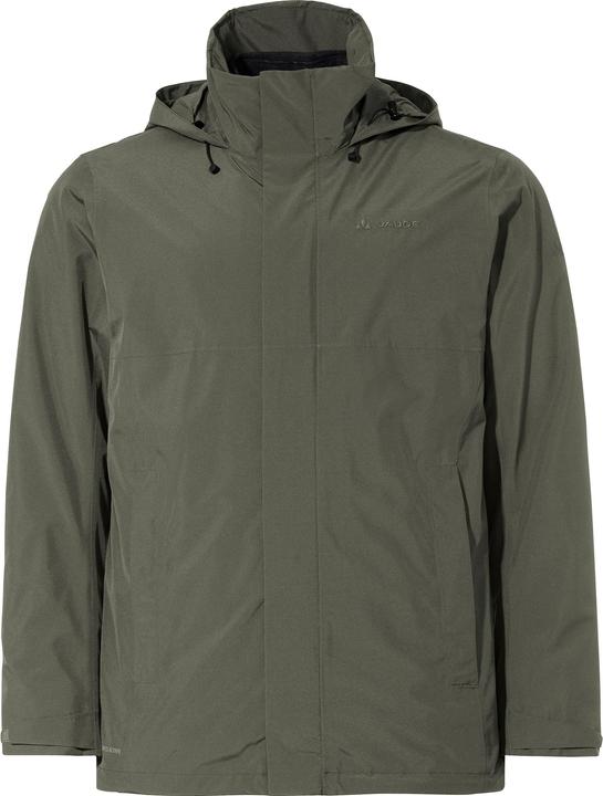 Vaude Rosemoor 3in1