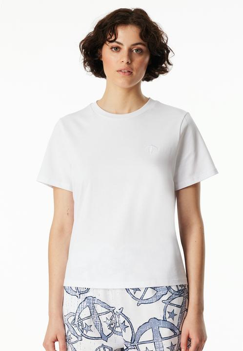 Actual product image Schiesser T-Shirt 150 YEARS (38)