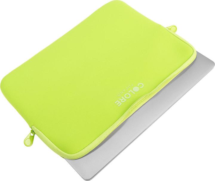 Image du produit Tucano Second Skin Colore pour WS Netbooks 11,6 pouces/12,5 pouces (12.50", Apple)