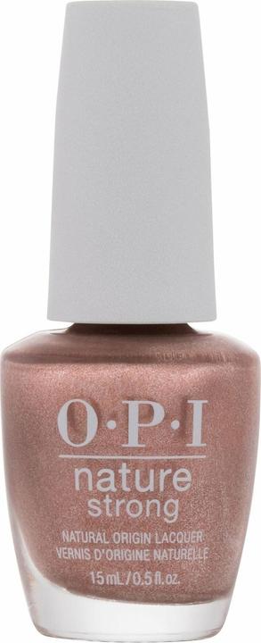 Produktbild OPI Nature Strong (Intentions are Rose Gold, Farblack)