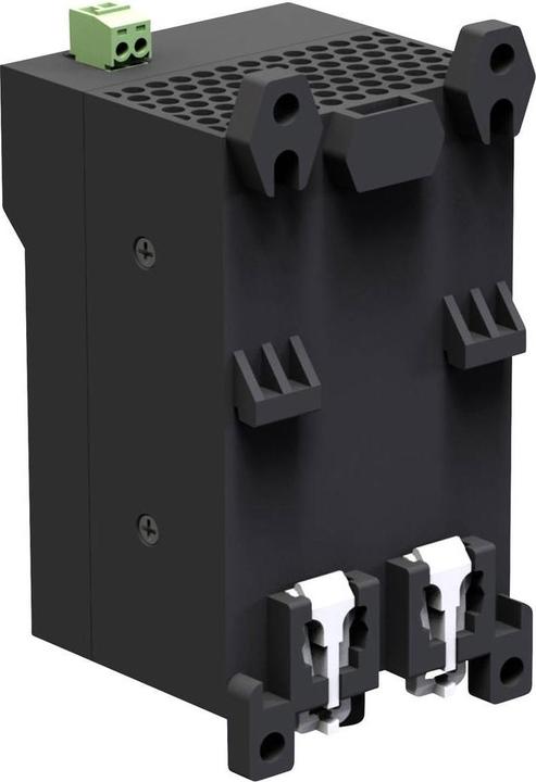Immagine prodotto Elmeko MSE 20, 24 V DC, 30 W Deumidificatore 24 V/DC 30 W (L x A x P) 64 x 12 (250 l/24h)