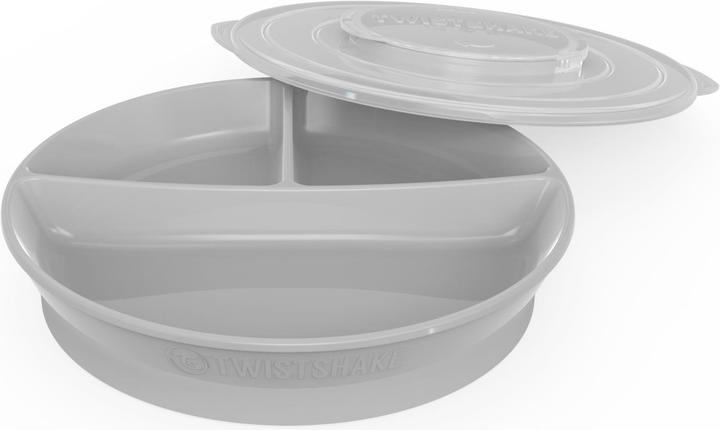 Immagine prodotto Twistshake Piastre con suddivisione