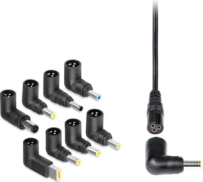 Immagine prodotto Tracer Caricabatterie da auto per notebook MobiEnergy 65W 46669 (65 W)